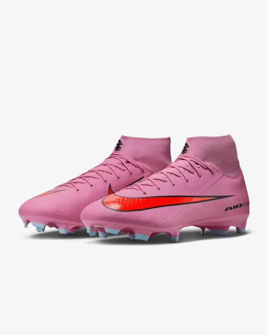 Бутси Nike Mercurial Superfly 10 Academy MG FQ1456-600