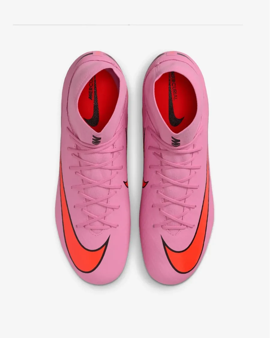 Бутси Nike Mercurial Superfly 10 Academy MG FQ1456-600