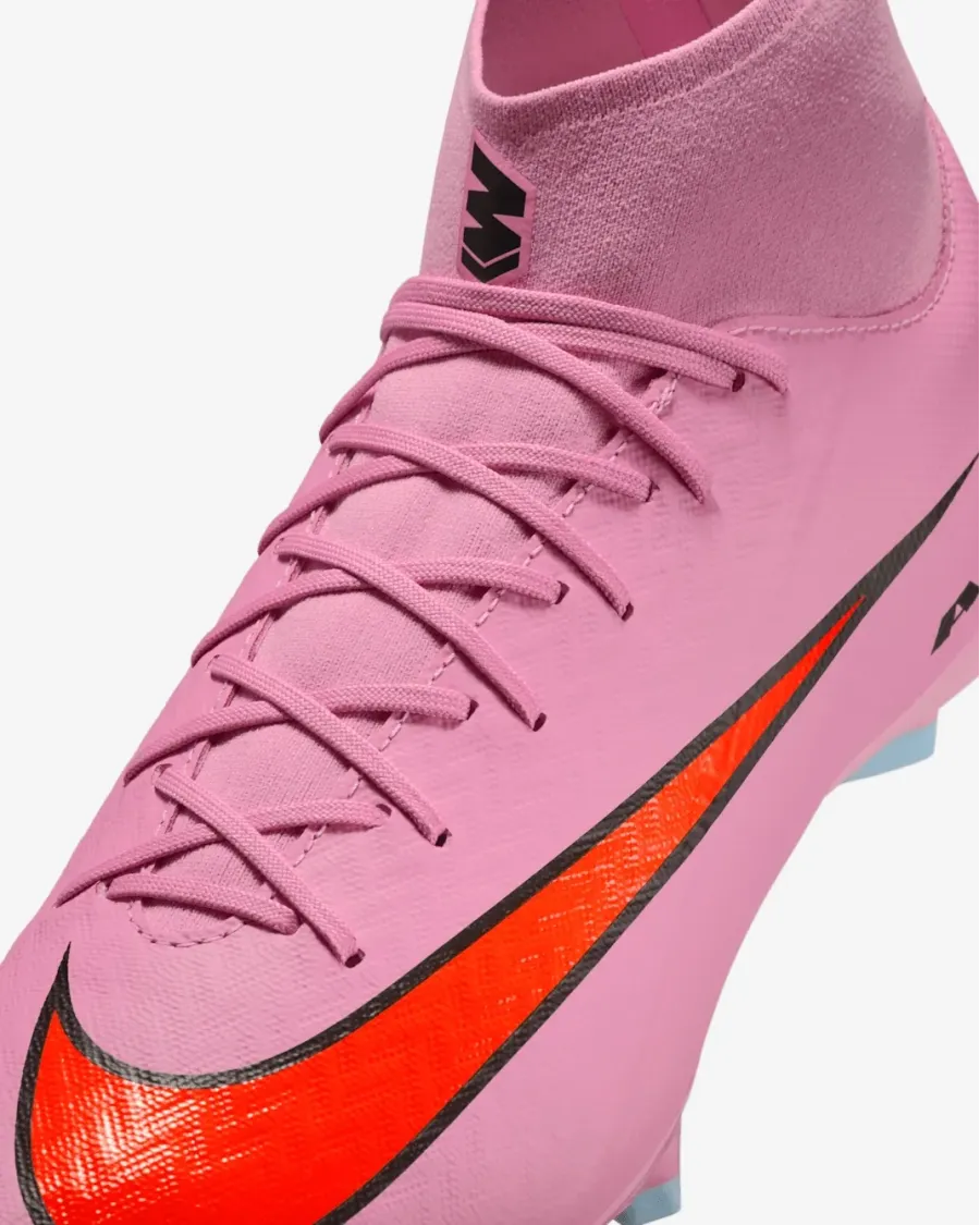 Бутси Nike Mercurial Superfly 10 Academy MG FQ1456-600