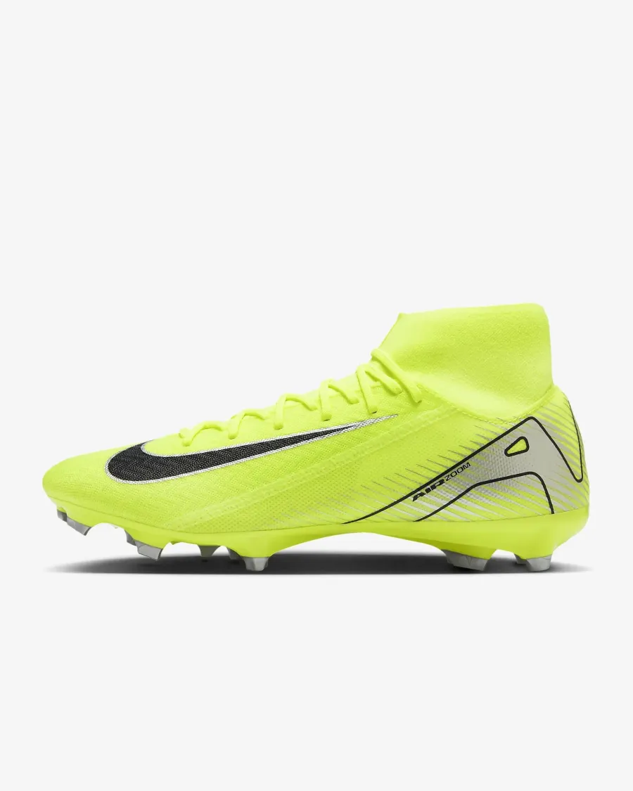 Бутси Nike Mercurial Superfly 10 Academy MG FQ1456-700