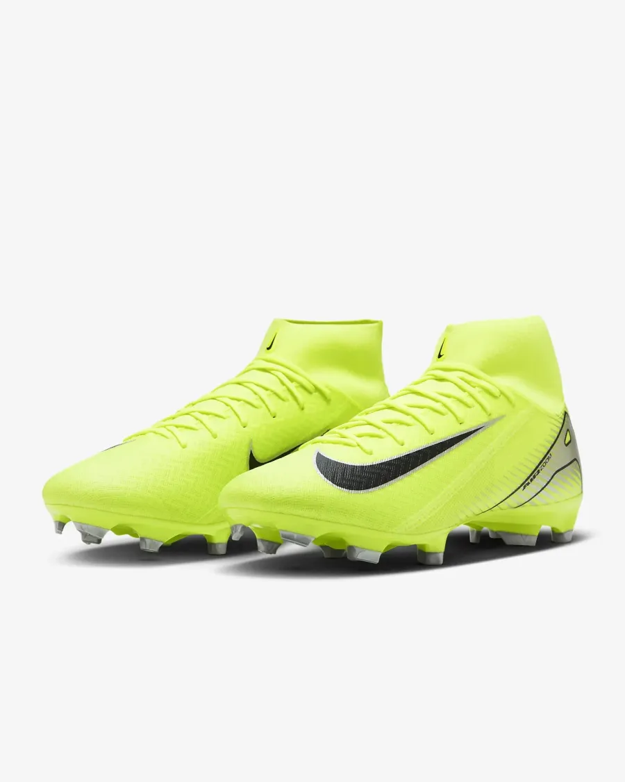 Бутси Nike Mercurial Superfly 10 Academy MG FQ1456-700