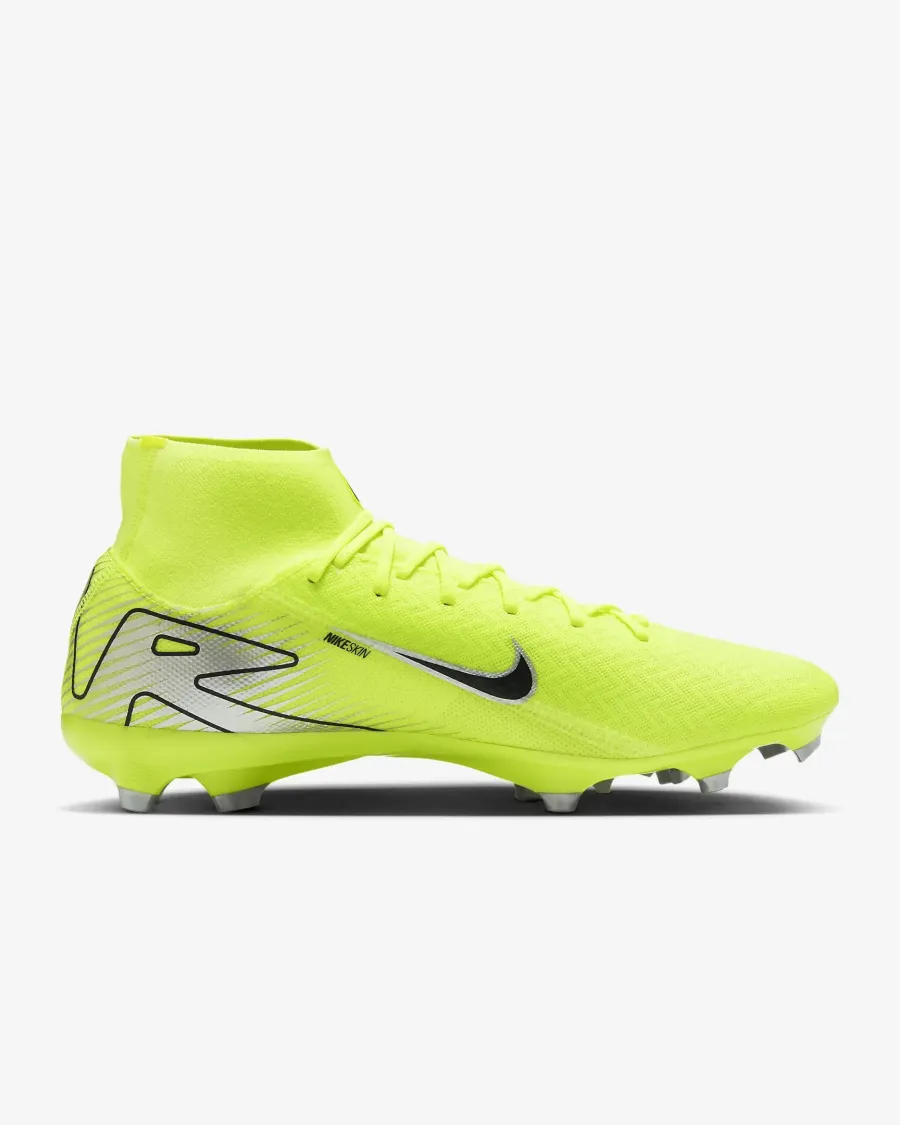 Бутси Nike Mercurial Superfly 10 Academy MG FQ1456-700