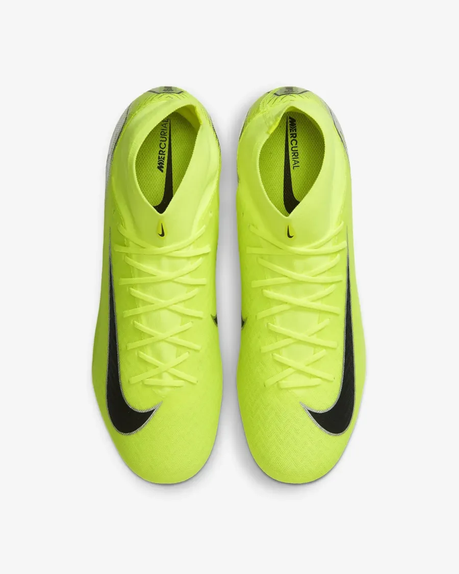 Бутси Nike Mercurial Superfly 10 Academy MG FQ1456-700