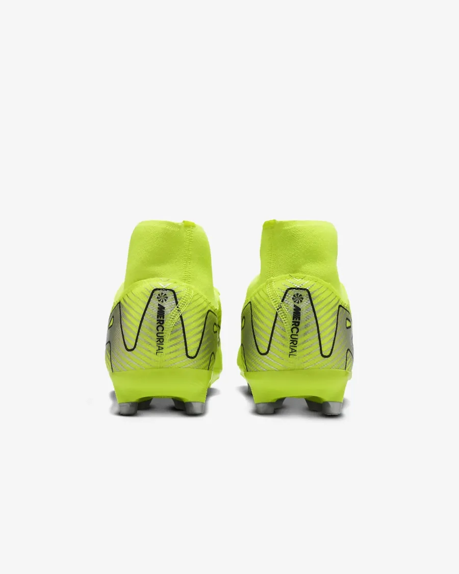 Бутси Nike Mercurial Superfly 10 Academy MG FQ1456-700