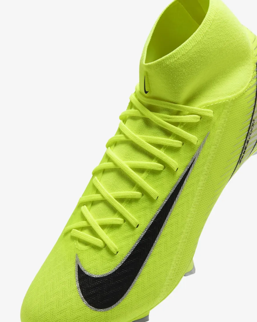 Бутси Nike Mercurial Superfly 10 Academy MG FQ1456-700