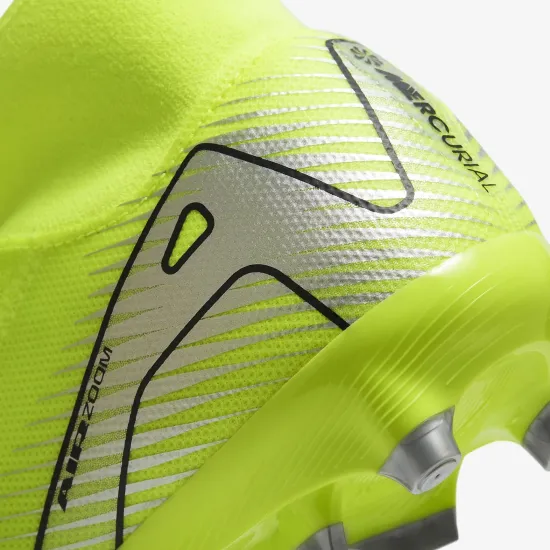Бутси Nike Mercurial Superfly 10 Academy MG FQ1456-700