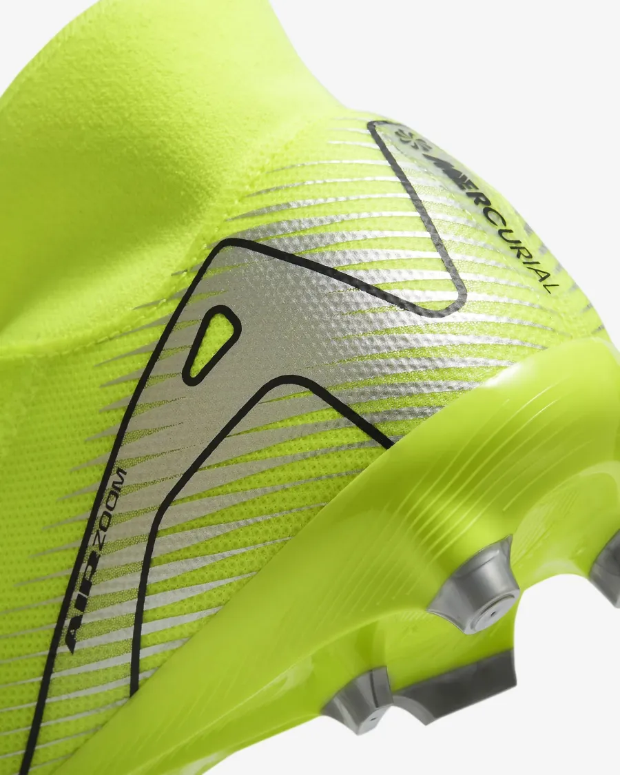 Бутси Nike Mercurial Superfly 10 Academy MG FQ1456-700