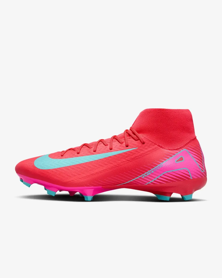 Бутси Nike Mercurial Superfly 10 Academy MG FQ1456-800