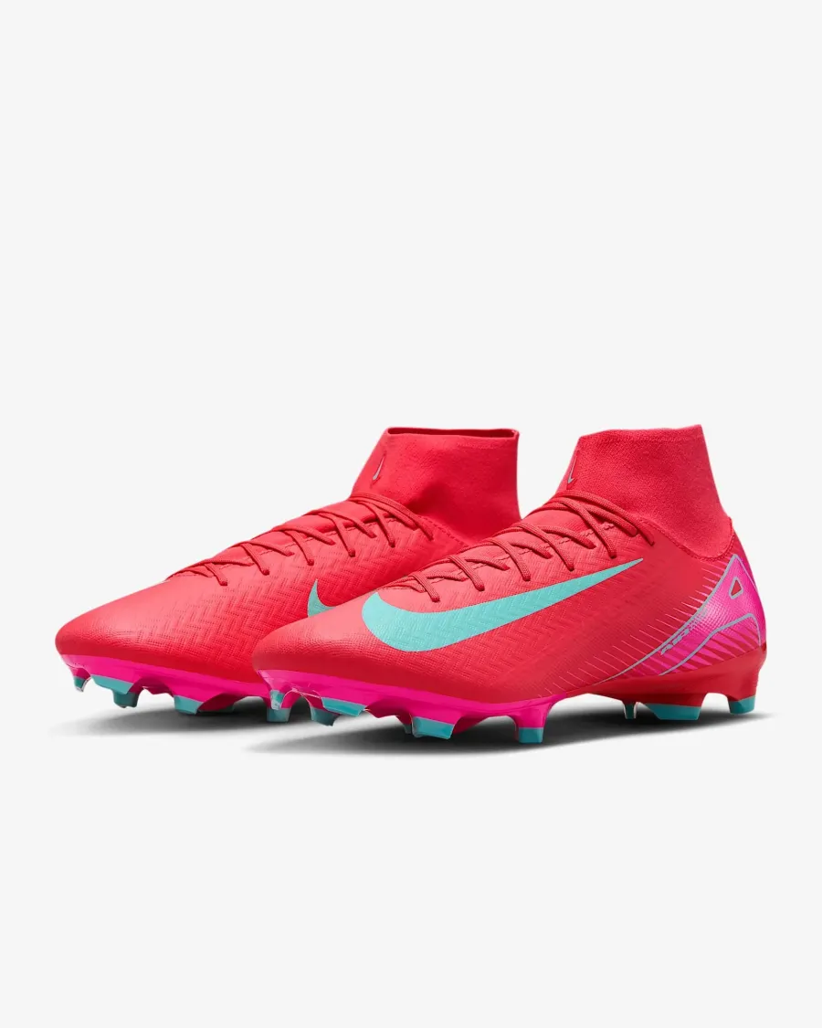 Бутси Nike Mercurial Superfly 10 Academy MG FQ1456-800