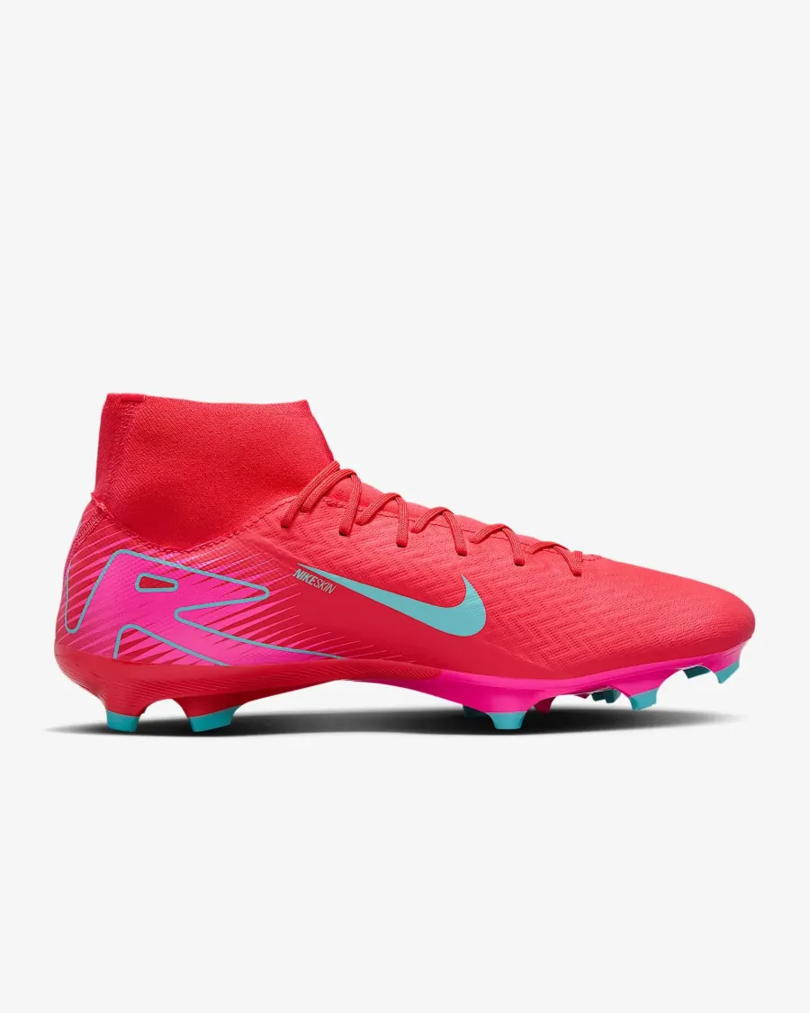 Бутси Nike Mercurial Superfly 10 Academy MG FQ1456-800
