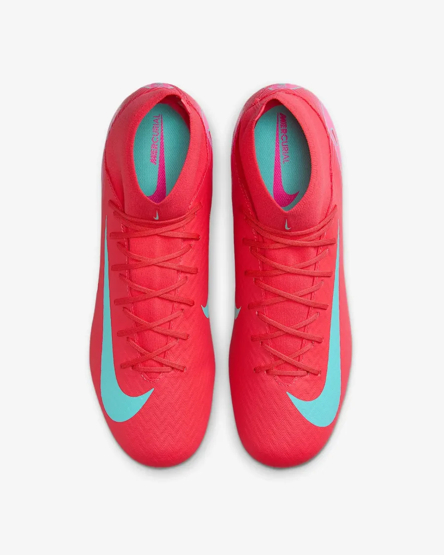 Бутси Nike Mercurial Superfly 10 Academy MG FQ1456-800