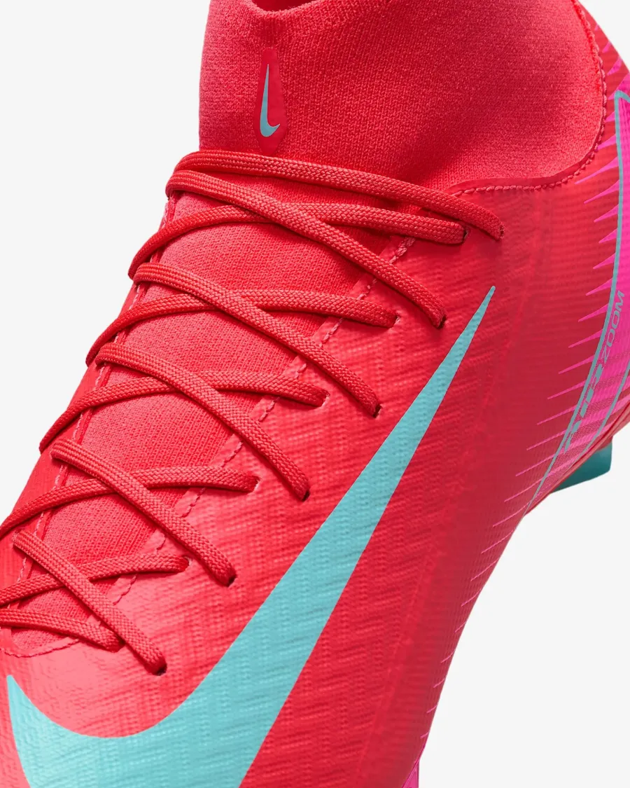 Бутси Nike Mercurial Superfly 10 Academy MG FQ1456-800