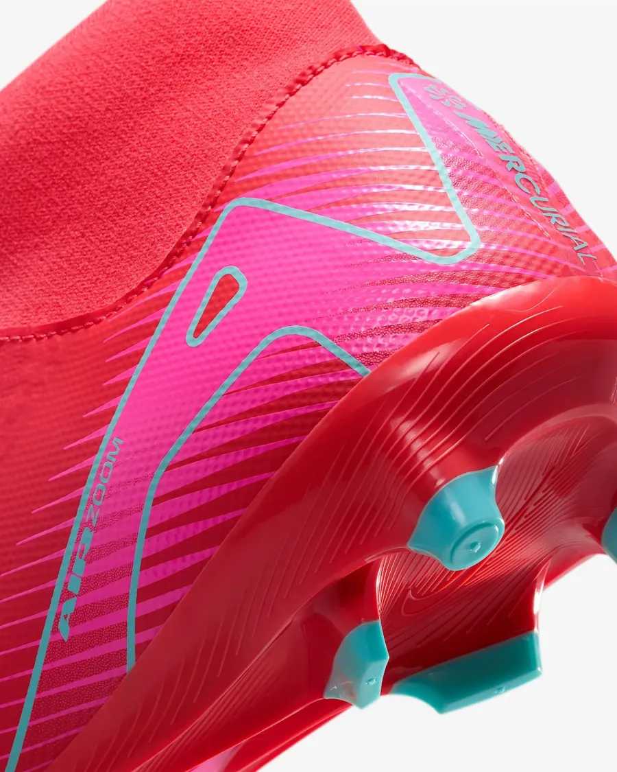 Бутси Nike Mercurial Superfly 10 Academy MG FQ1456-800