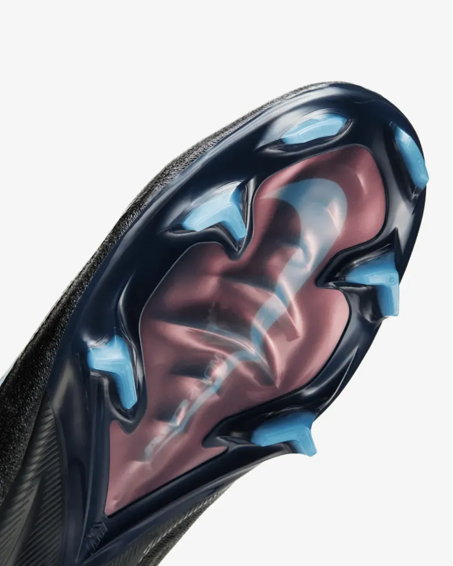 Бутси Nike Mercurial Vapor 16 Elite FG FQ1457-001