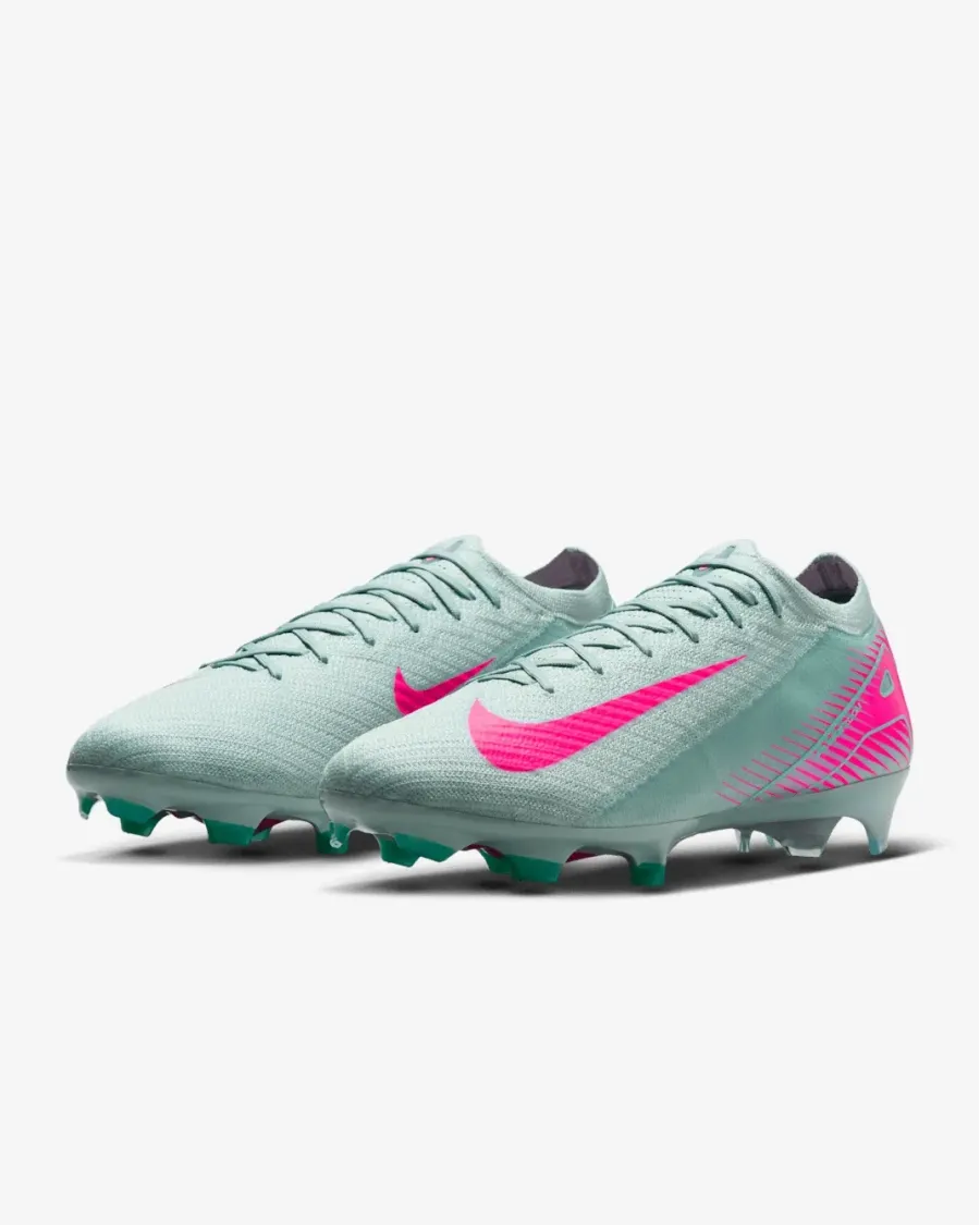 Бутси Nike Mercurial Vapor 16 Elite FG FQ1457-301