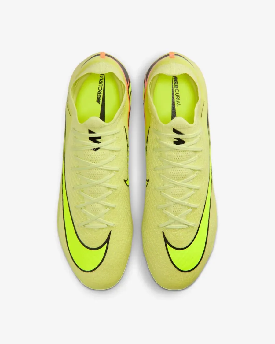 Бутси Nike Mercurial Vapor 16 Elite FG FQ1457-302
