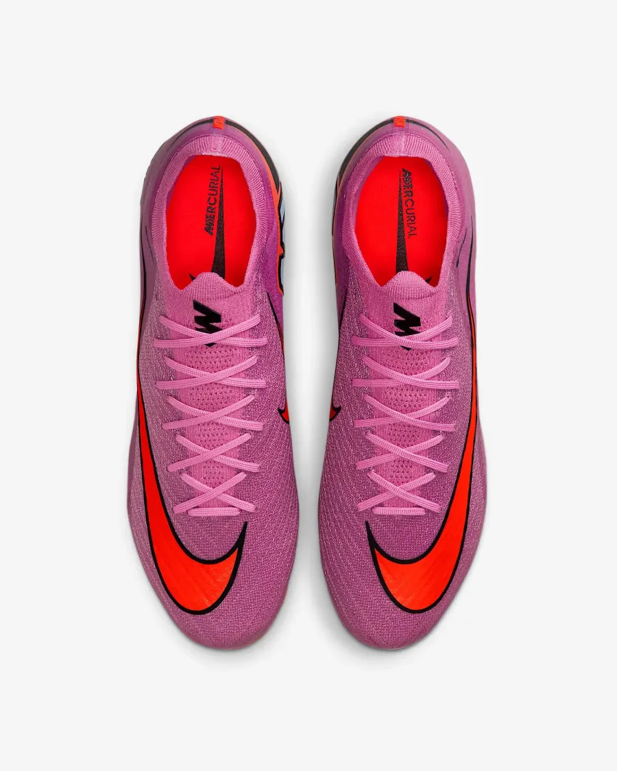 Бутси Nike Mercurial Vapor 16 Elite FG FQ1457-600