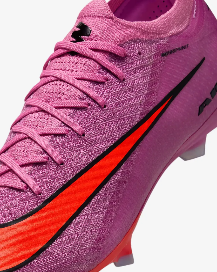 Бутси Nike Mercurial Vapor 16 Elite FG FQ1457-600