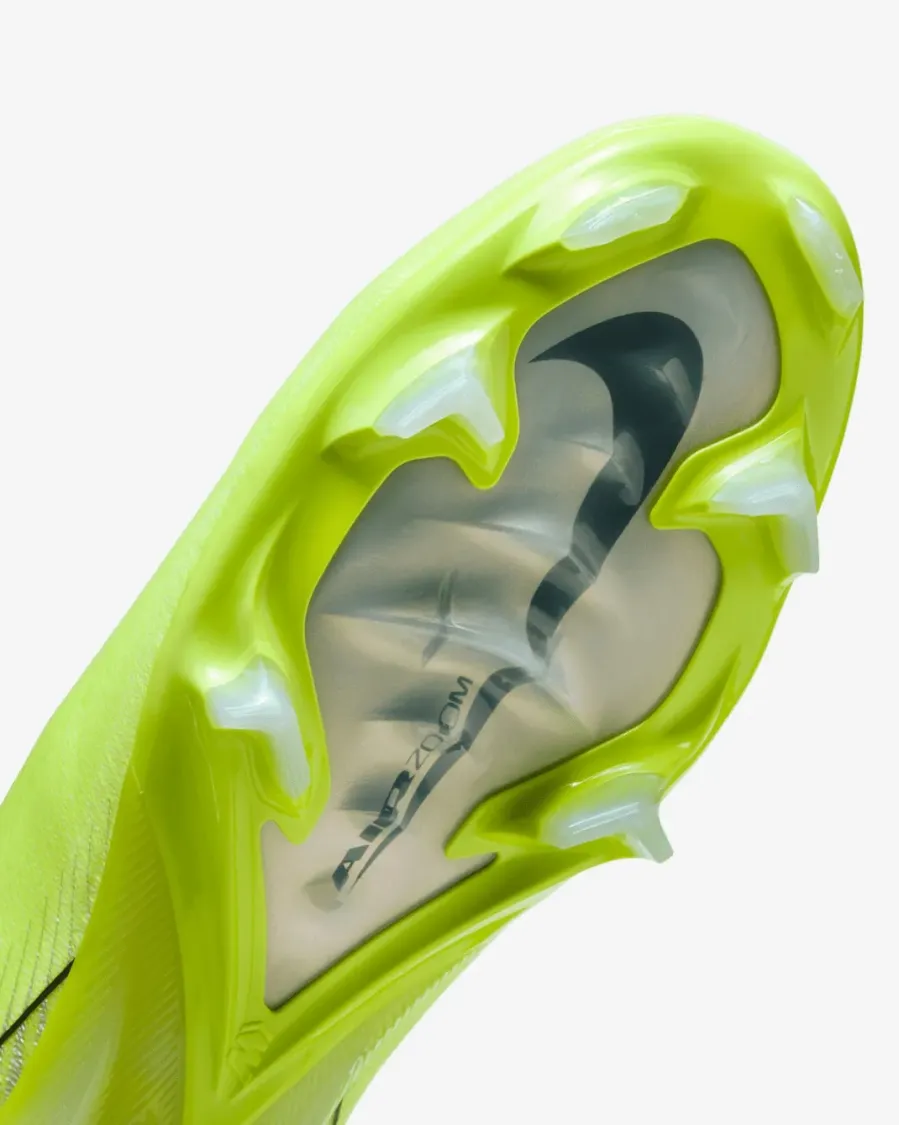 Бутси Nike Mercurial Vapor 16 Elite FG FQ1457-700