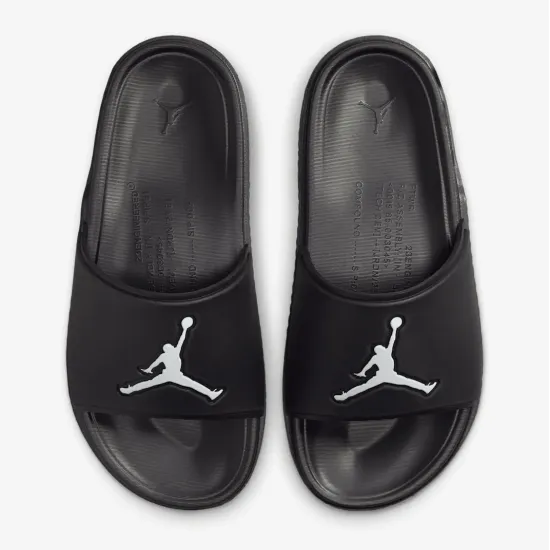 Тапочки Nike Air Jordan Jumpman FQ1598-001