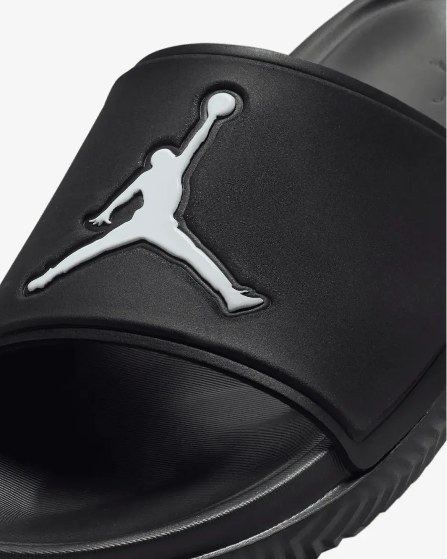 Тапочки Nike Air Jordan Jumpman FQ1598-001