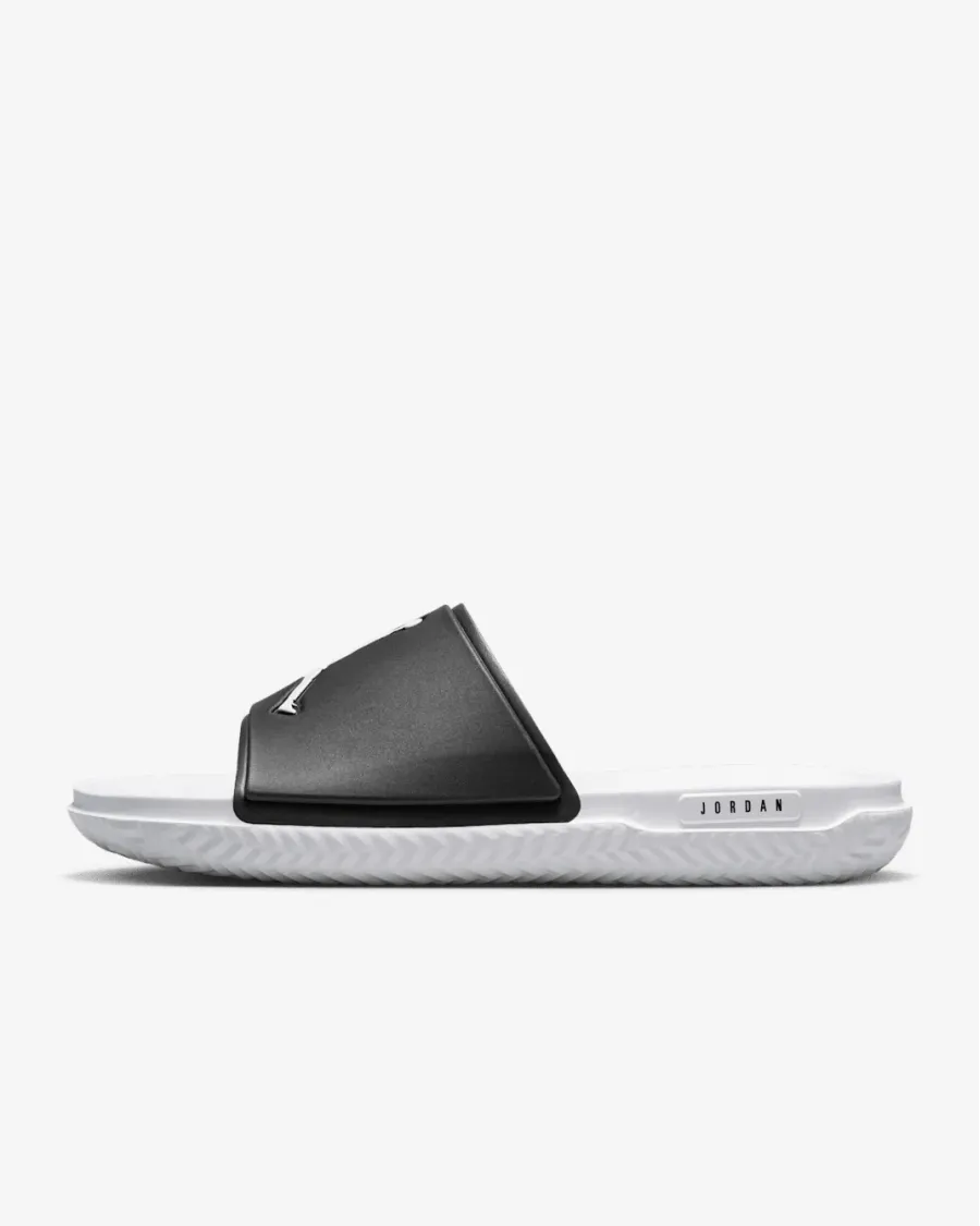 Тапочки Nike Air Jordan Jumpman FQ1598-010
