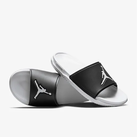Тапочки Nike Air Jordan Jumpman FQ1598-010