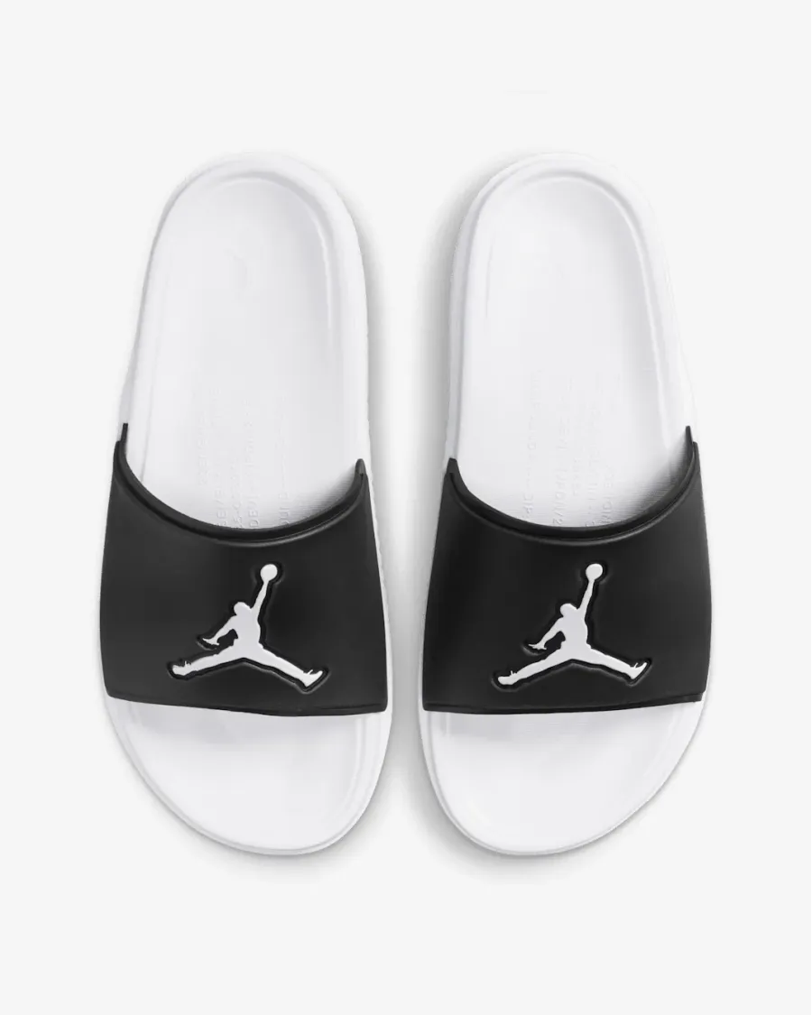 Тапочки Nike Air Jordan Jumpman FQ1598-010