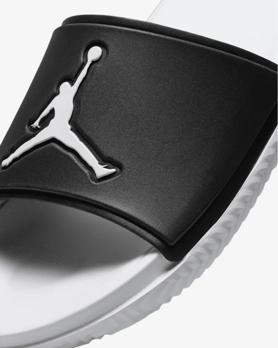 Тапочки Nike Air Jordan Jumpman FQ1598-010