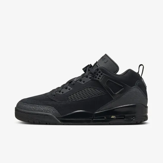 Кросівки Nike Air Jordan Spizike Low FQ1759-001