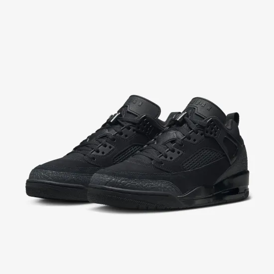 Кросівки Nike Air Jordan Spizike Low FQ1759-001