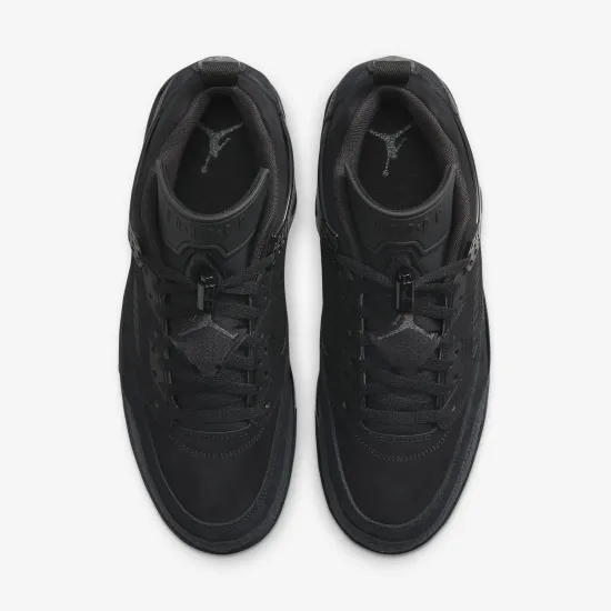 Кросівки Nike Air Jordan Spizike Low FQ1759-001