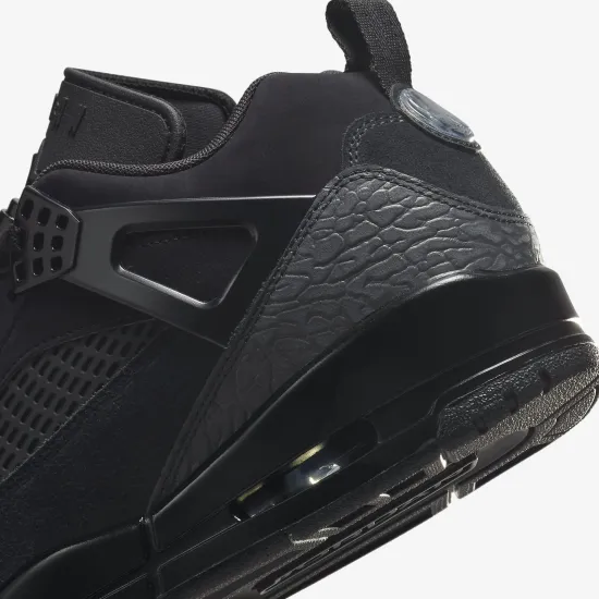 Кросівки Nike Air Jordan Spizike Low FQ1759-001