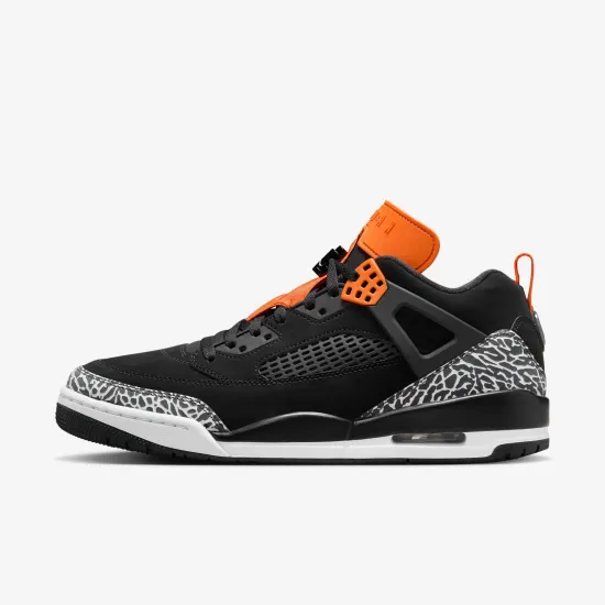Кросівки Nike Air Jordan Spizike Low FQ1759-008