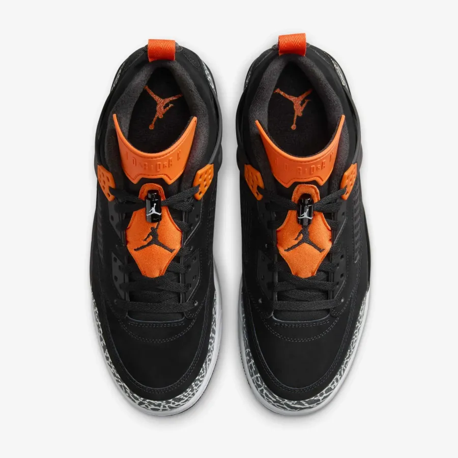 Кросівки Nike Air Jordan Spizike Low FQ1759-008
