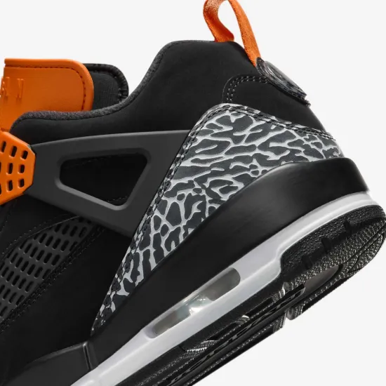 Кросівки Nike Air Jordan Spizike Low FQ1759-008