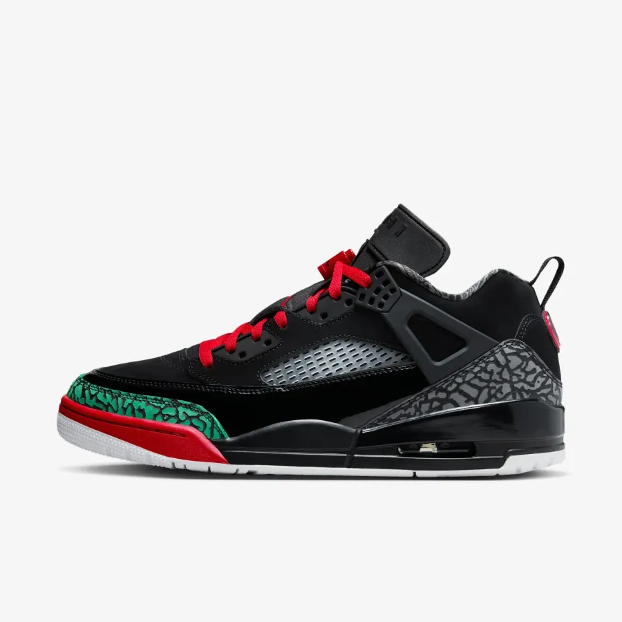 Кросівки Nike Air Jordan Spizike Low FQ1759-060