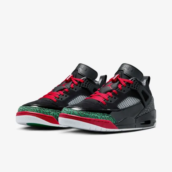 Кросівки Nike Air Jordan Spizike Low FQ1759-060