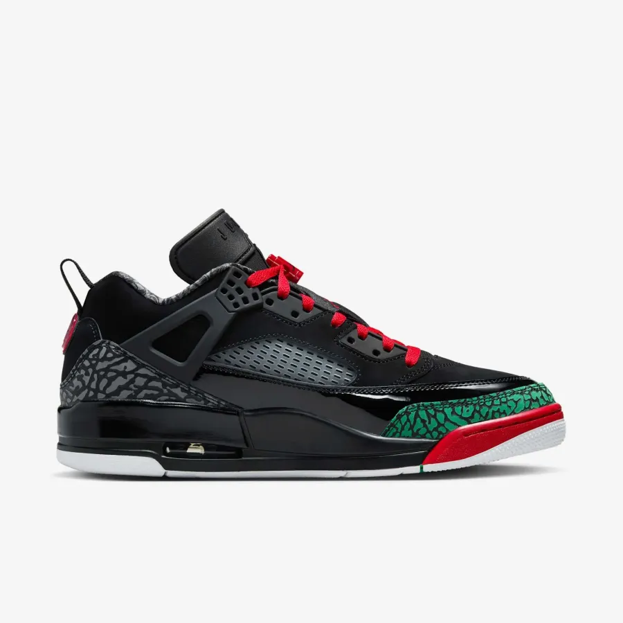 Кросівки Nike Air Jordan Spizike Low FQ1759-060