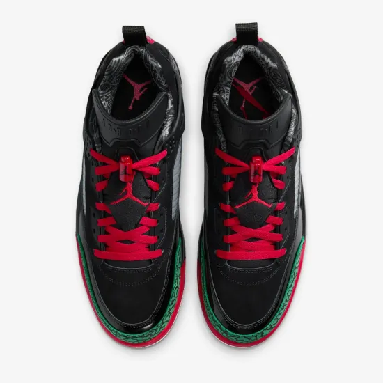 Кросівки Nike Air Jordan Spizike Low FQ1759-060