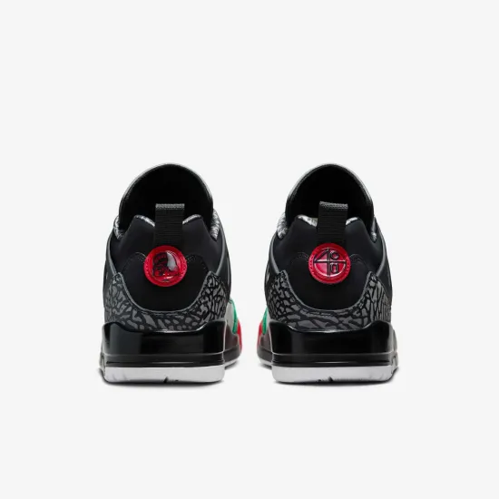 Кросівки Nike Air Jordan Spizike Low FQ1759-060