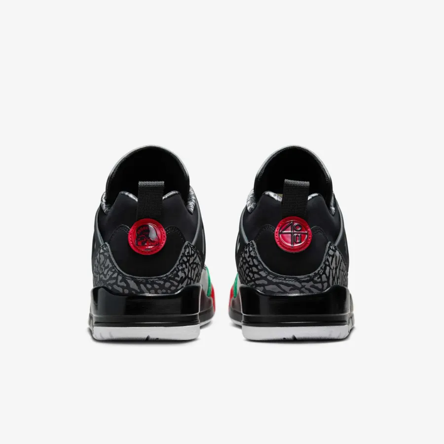 Кросівки Nike Air Jordan Spizike Low FQ1759-060