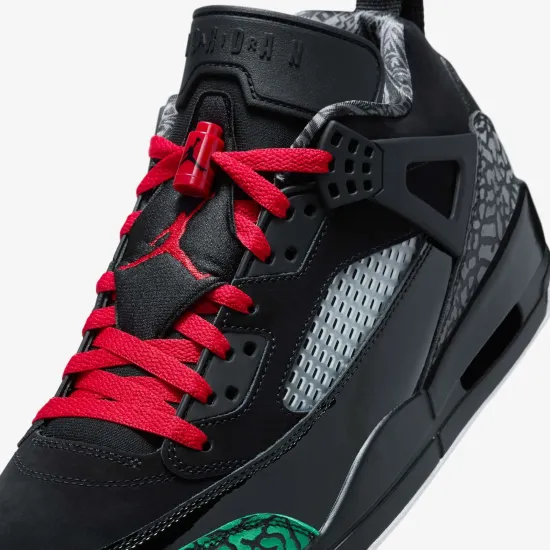 Кросівки Nike Air Jordan Spizike Low FQ1759-060