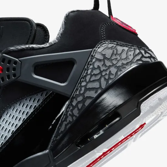 Кросівки Nike Air Jordan Spizike Low FQ1759-060