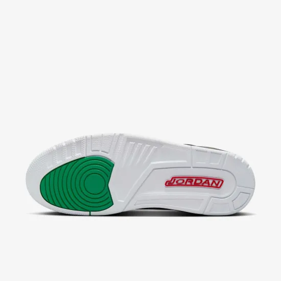 Кросівки Nike Air Jordan Spizike Low FQ1759-060