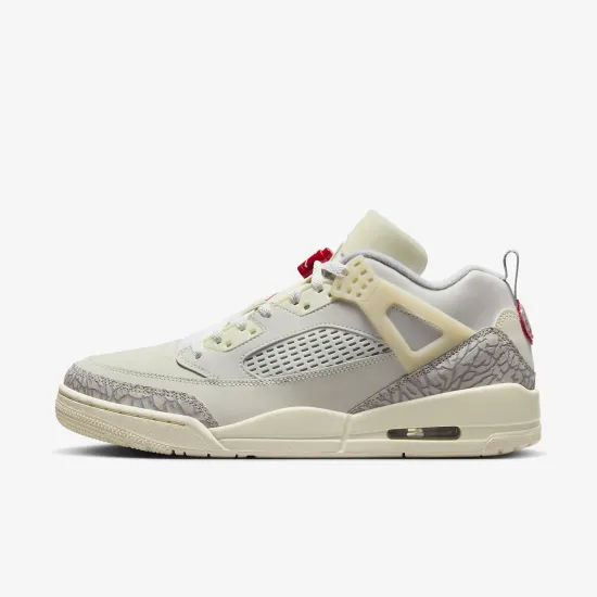Кросівки Nike Air Jordan Spizike Low FQ1759-100
