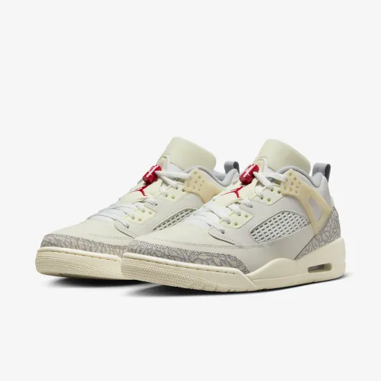 Кросівки Nike Air Jordan Spizike Low FQ1759-100