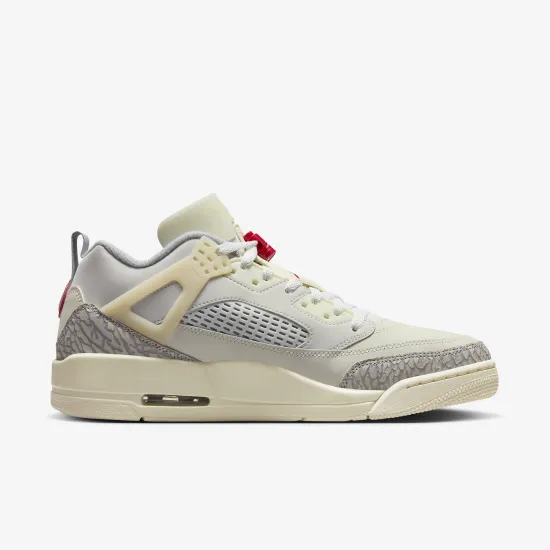 Кросівки Nike Air Jordan Spizike Low FQ1759-100