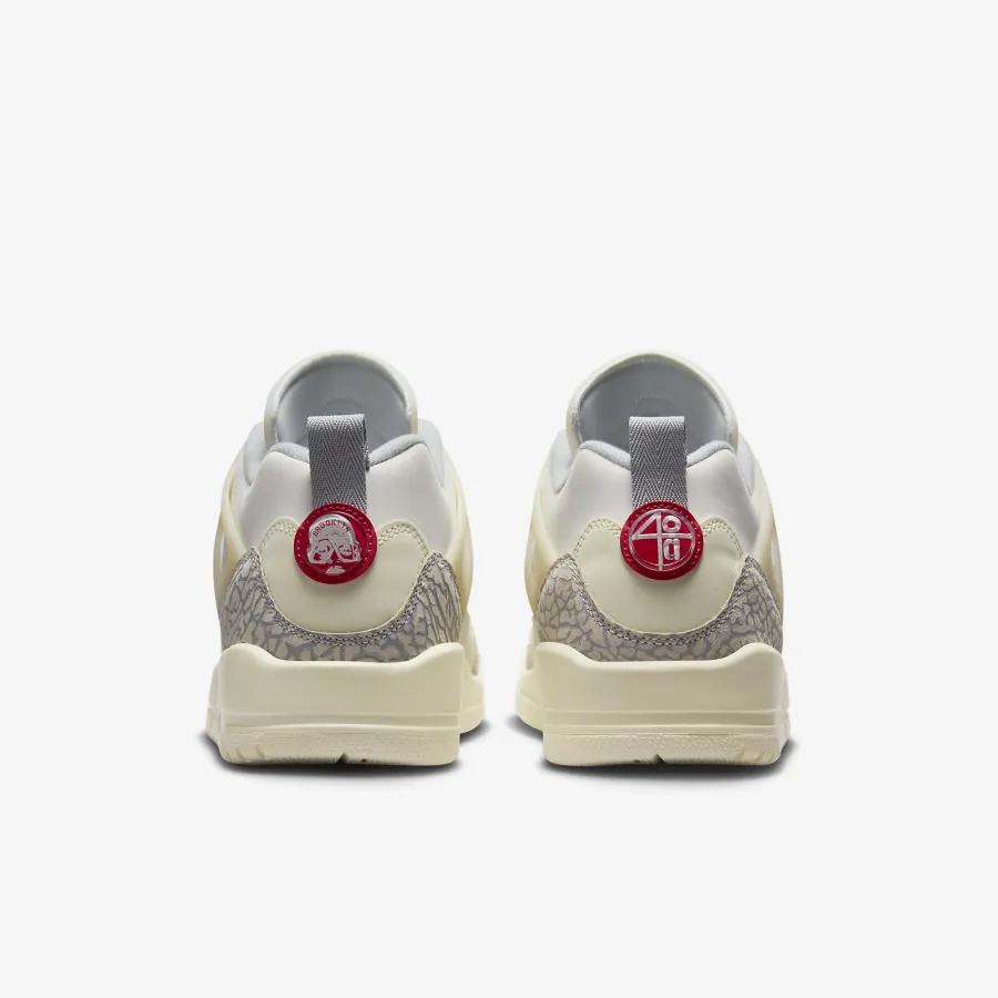 Кросівки Nike Air Jordan Spizike Low FQ1759-100