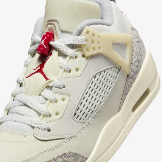 Кросівки Nike Air Jordan Spizike Low FQ1759-100